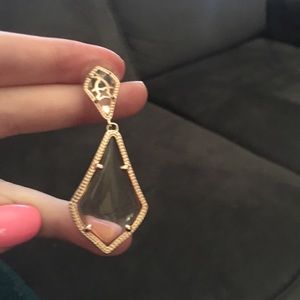 Kendra Scott Alexa earrings